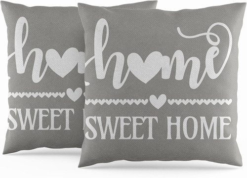 50x50cm fodera per cuscino - 50x50cm,