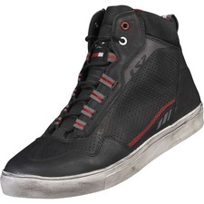Scarpe Sneakers per moto Uomo