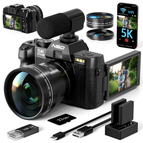Fotocamere digitali 48mp - fotocamere,