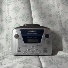 Aiwa TX406 AM/FM Stereo