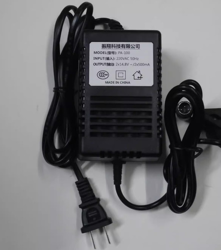 Adattatore per behringer - adattatore,