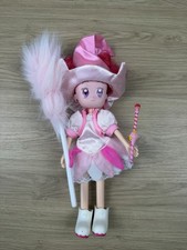 Bambola vintage doremi - bambola, magica