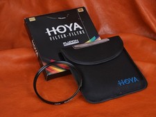 #3131 HOYA Fussion Protezione