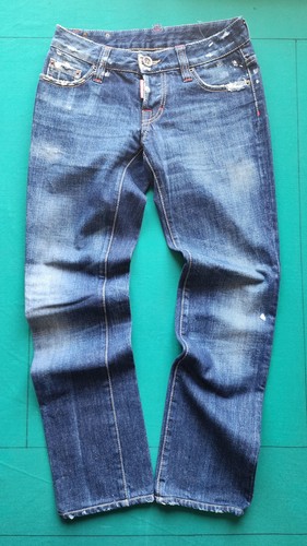 Dsquared2 jeans size - dsquared2,