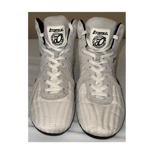 Scarpe otomix stingray - otomix, bianche