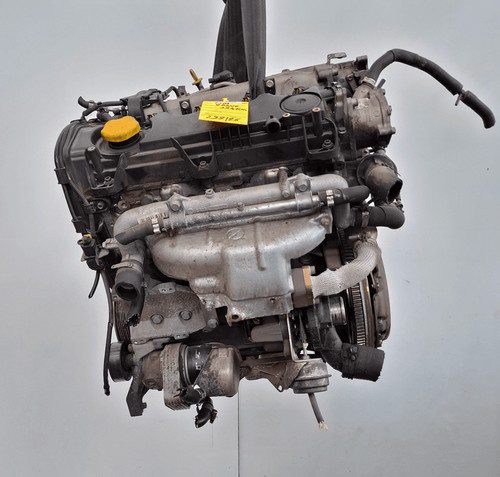 192a8000 88kw motore compl - 192a8000,