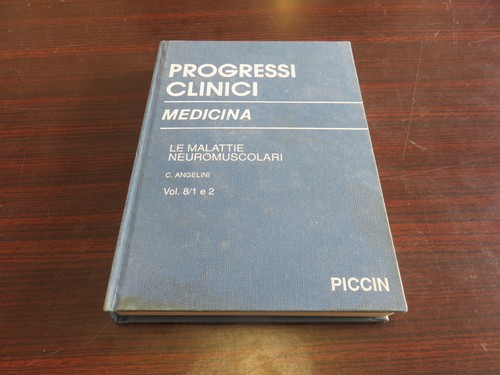 Progressi clinici medicina - medicina,