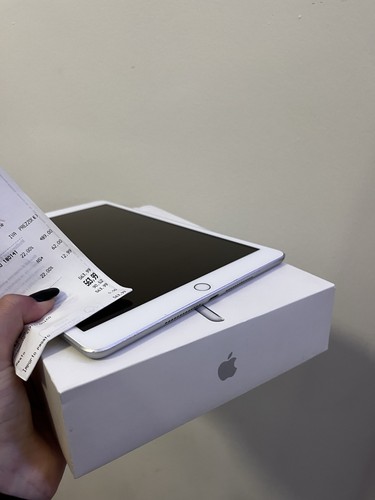 Ipad 128gb argento - ipad,
