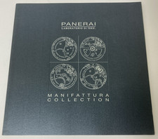Panerai Laboratorio Di Idee