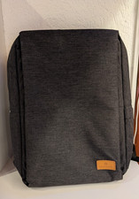 Nordace Siena Zaino per laptop fino a 15.6'' con presa di ricarica USB