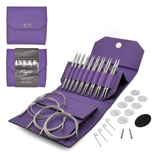 Lykke flight set - -,
