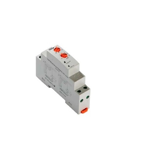 Temporizzatore luci scale - ,