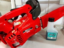 motosega da potatura Shindaiwa