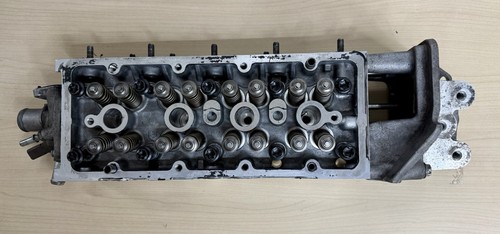 Testa rigenerata fiat alfa - testa,