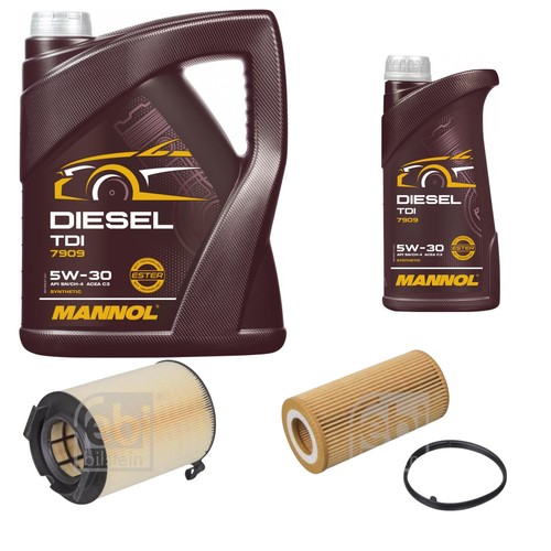Febi bilstein pacchetto - febi,