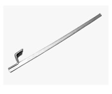 D6740487Z01 GUIDA VETRO SINISTRO POSTERIORE  ORIGINALE PIAGGIO PORTER