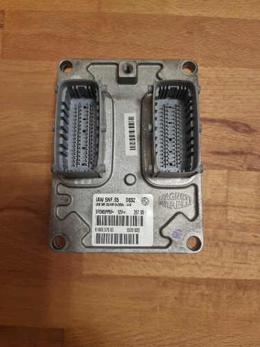 Immobilizzatore ecu magneti - immobilizzatore,