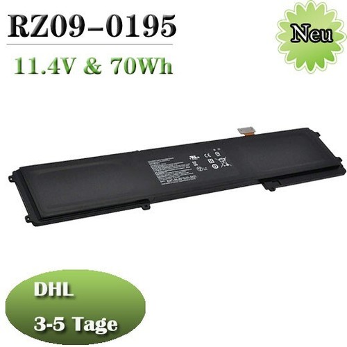 Batteria betty4 per razer - betty4,
