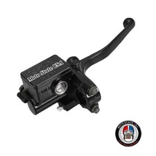 Front right brake master - right,