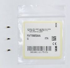 Ray Ban RB2176 Clubmaster Viti Braccio Scorrevole Pieghevole Ricambio Oro Pieghevole