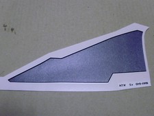 STRISCIA SINISTRA PER SERBATOIO HONDA AFRICA TWIN 750 1997-98 -- 87139-MAY-640ZB