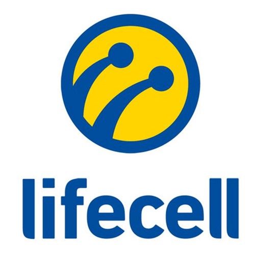 Scheda sim lifecell - 🇺🇦,