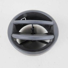 Griglia aeratore 735386328 per FIAT MULTIPLA MK1 1998-2003 usata (45512)