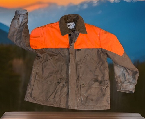 Woolrich uomo giacca caccia - uomo,