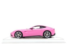 BBR Deluxe 1:18 Ferrari F12