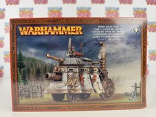 WARHAMMER FANTASY EMPIRE STEAM