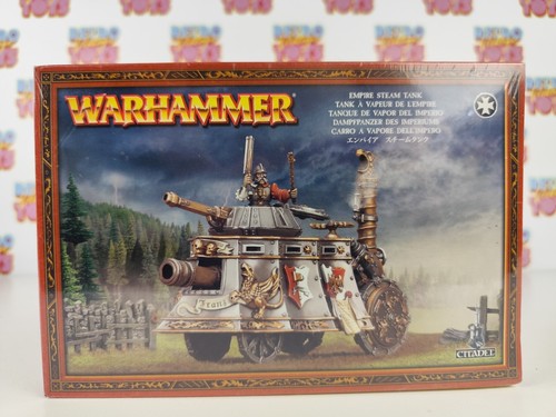 Warhammer fantasy empire - warhammer,