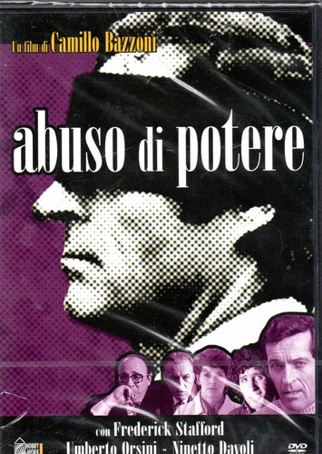 Orsini davoli abuso di - u.orsini/n.davoli(,