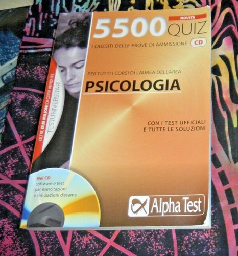 Libro 5500 quiz prove - quiz,