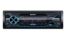 Sony DSX-A416BT Ricevitore