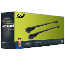 G3 Clop infinity barre