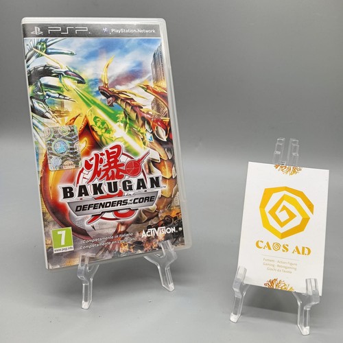 Gioco bakugan offenders the - offenders,