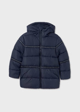 GIUBBINO PIUMINO GIUBBOTTO