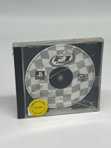 Videogioco 2000 playstation - videogioco,