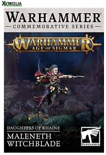 Warhammer Age of Sigmar -
