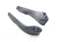 Coppia staffe supporto - staffe,