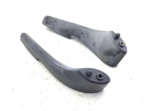 Coppia staffe supporto - staffe,