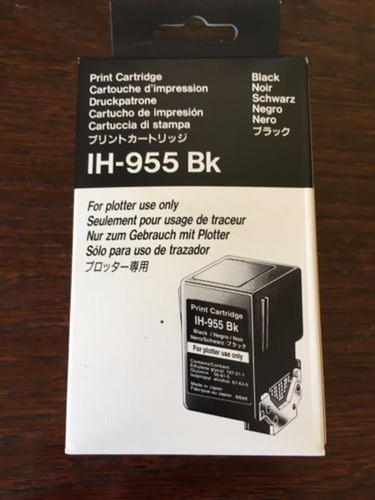 Oce canon 955 - ih-955, cartuccia