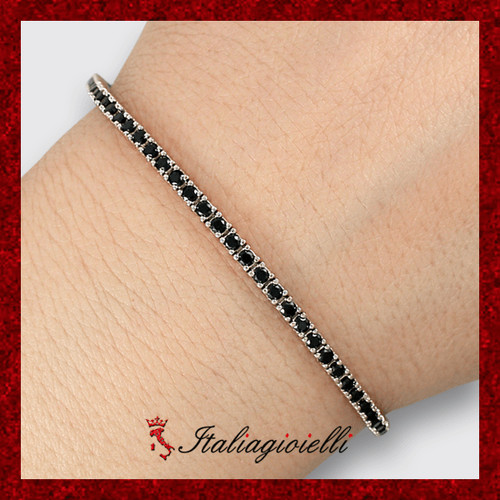 Seducente bracciale tennis - seducente,