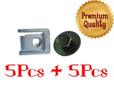 Paraurti Toyota Fender Side