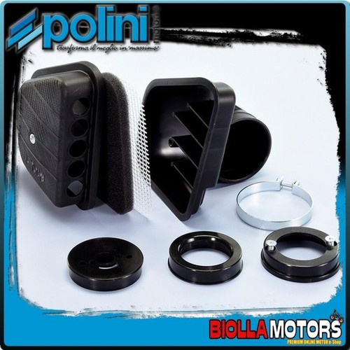 203 0015 scatola filtro aria - 203.0015,