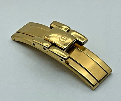 Fibbia gucci originale nuova - fibbia,