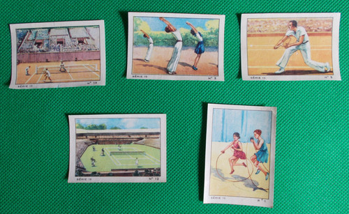 Lot images album nestlé - lot,