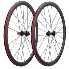 Set ruote in carbonio 700c