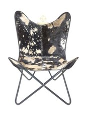 Parrys Leather World Butterfly