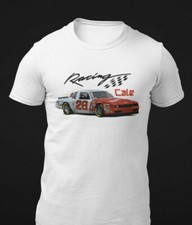 Maglietta Cale Yarborough #28